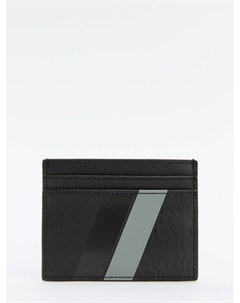 Визитницы и кредитницы Armani exchange