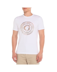 Футболки и майки Guess