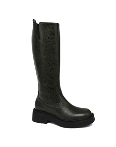 Сапоги Giovanni fabiani