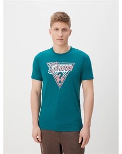 Футболки и майки Guess