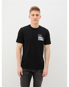 Футболки и майки Guess