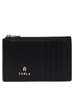 Визитницы и кредитницы Furla