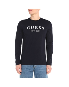 Футболки и майки Guess