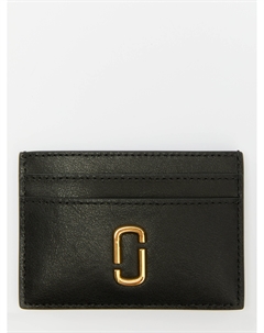 Визитницы и кредитницы Marc jacobs