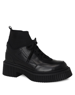 Ботинки Lr lorettini