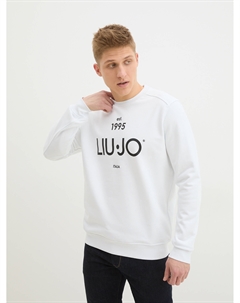 Худи и свитшоты Liu jo