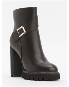 Ботильоны Tendance