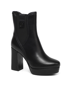 Ботильоны Roccobarocco