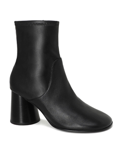 Ботильоны Ash