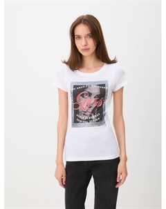 Футболки и топы Guess