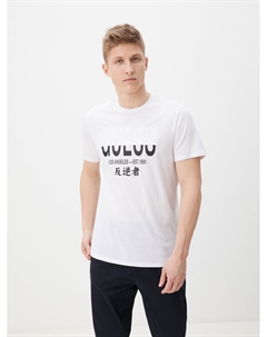 Футболки и майки Guess