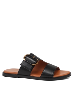 Шлепанцы Geox