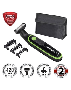 POLARIS Триммер Polaris PHC 0303RB