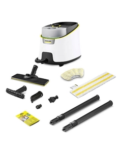 KARCHER Пароочиститель SC 4 Deluxe 1.513-460.0 Karcher