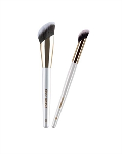 Набор кистей для тона и консилера Nude Face Kit Oh my brush
