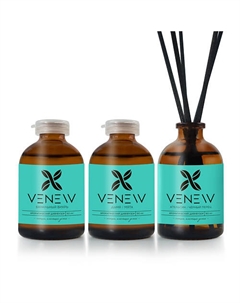 Набор ароматических диффузоров для дома 1 Venew