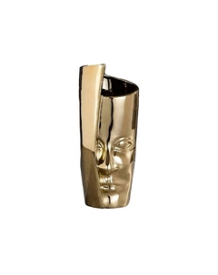 Ваза One Ceramic, H31см Homium