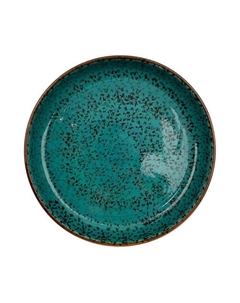 Тарелка Color Collection, 20см Homium