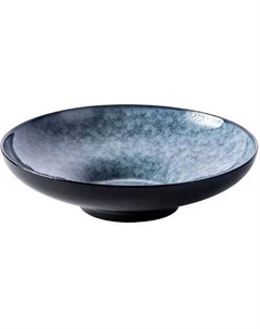 Тарелка Kitchen, Family, глубокая, D25см Homium