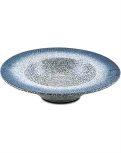 Тарелка Kitchen Modern D25.5см объем 500мл Homium