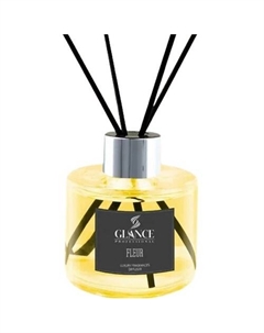 Ароматический диффузор Цветок 120 Glance professional