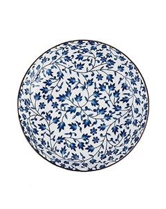 Тарелка Kitchen, Japanese Collection, D20см Homium