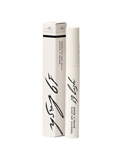 Сыворотка для роста ресниц и бровей 6 19lab