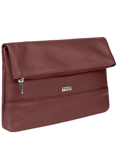 Сумка женская из натуральной кожи L'uccello