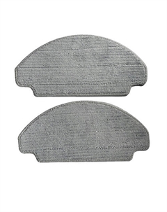 Чистящие салфетки LEGEE D8 Hobot