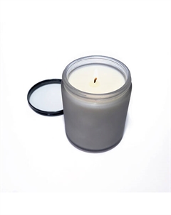 Свеча соевая "Табак Макадамия" 1 Roscandles