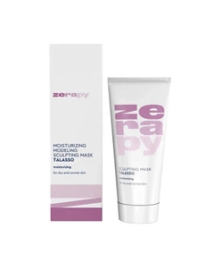 Скульптинг маска "Талассо" 75 Zerapy