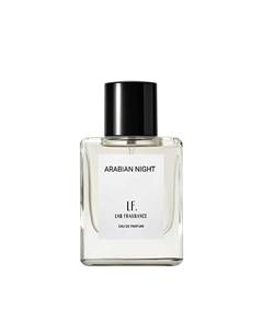 Парфюмерная вода "Arabian night" 50 Lab fragrance