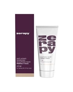 Скульптинг маска "Идеальное лицо" 75 Zerapy