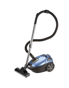 DELTA Пылесос DL-0840 Дельта