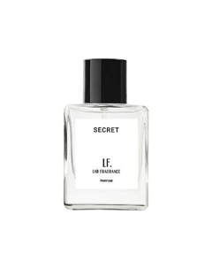 Духи "Secret" 50 Lab fragrance