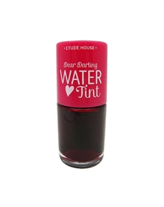 Dear Darling Water Tint Тинт для губ Etude