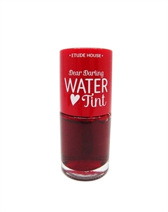 Dear Darling Water Tint Тинт для губ Etude