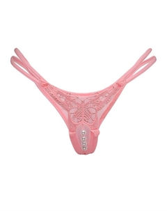 Трусики с разрезом "Медея" Le cabaret