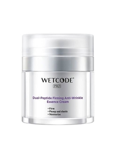 Крем Экстракт укрепление против морщин 50 Wetcode
