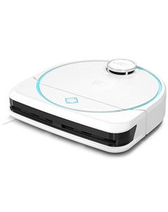 HOBOT Робот-пылесос моющий LEGEE-D8 Hobot