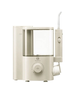 CS MEDICA Ирригатор AquaPulsar CS-4 IMPULSE Black Cs medica