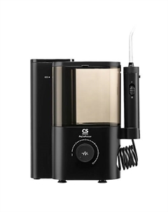 CS MEDICA Ирригатор AquaPulsar CS-4 IMPULSE Black Cs medica