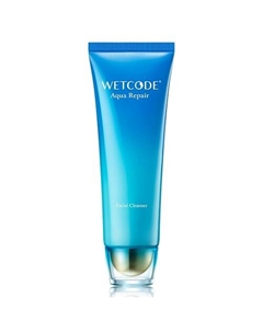 Гель для умывания "Аква" 120 Wetcode