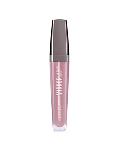 Блеск-бальзам для губ "Mirror Lip Gloss Balm" Limoni