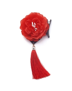 Заколка "Роза пустыни" Nothing but love