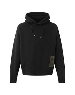 Хлопковое худи Dsquared2