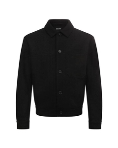 Шерстяная куртка Zegna