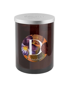 Свеча аромат Delightful Violet (900g) Pernici