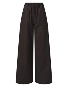 Хлопковые брюки Antonelli firenze