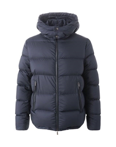 Пуховик Zilli